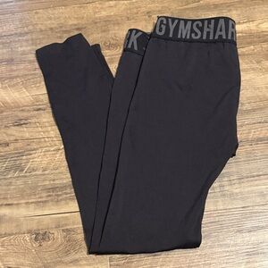 Gymshark Charcoal Leggings